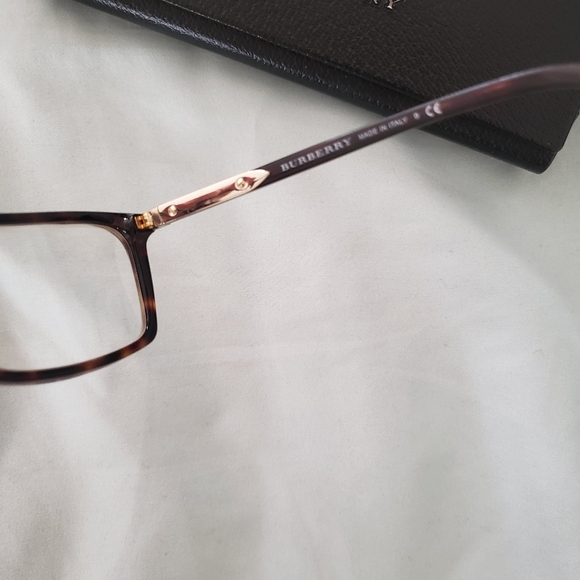 Burberry Glasses - Picture 6 of 9